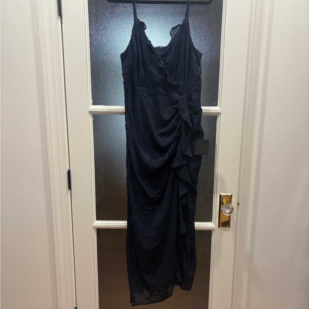 Lulu's Crave Your Love Dress